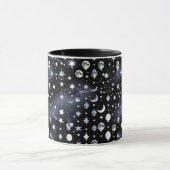 Mug - Onyx Celestial Moon (Centre)