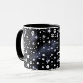 Mug - Onyx Celestial Moon (Devant gauche)
