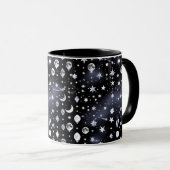 Mug - Onyx Celestial Moon (Devant droit)