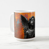 Mug Onyx Rayon Angel (Devant gauche)