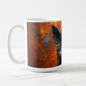 Mug Onyx Rayon Angel (Gauche)