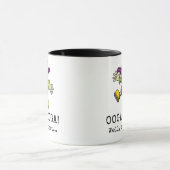 Mug Ooga Booga Clown effrayant (Centre)