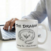 Mug Oolong Dragon Tea Recipe Semi Oxidized 