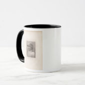 Mug Oonalashka, Alaska (Devant gauche)