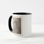 Mug Oonalashka, Alaska (Devant gauche)