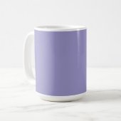 Mug Oooh, j'ai vu un humain ! – Fantôme drôle d'Hallow (Devant gauche)