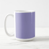 Mug Oooh, j'ai vu un humain ! – Fantôme drôle d'Hallow (Gauche)