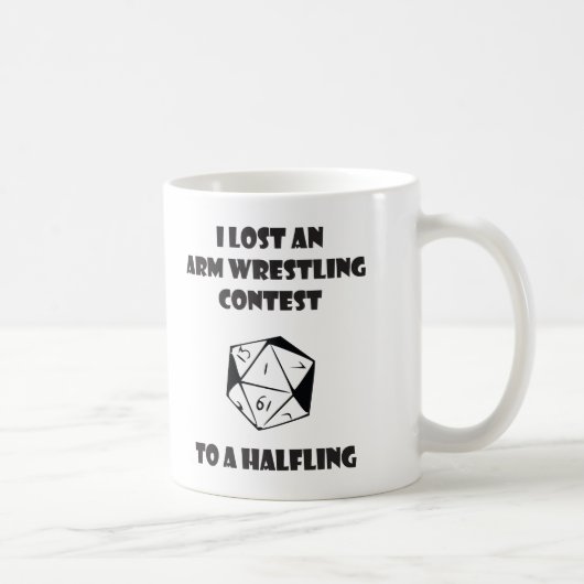 Mug Ooops, j'ai bousillé encore ! (Droite)