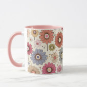 Mug Oopsie Daisy (Gauche)