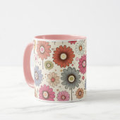 Mug Oopsie Daisy (Devant gauche)