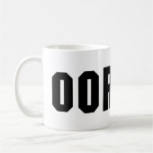MUG OORAH ! (Gauche)