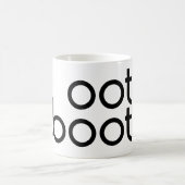 Mug Oot et Aboot (Centre)