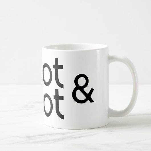 Mug Oot et Aboot (Droite)