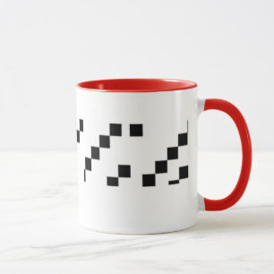 Mug Op. 4 : Puis les notes sur la personne se