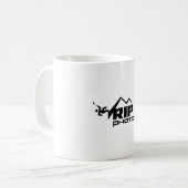 Mug Op. photo RIP (Devant gauche)