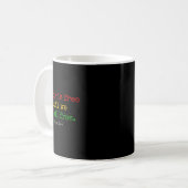 Mug Opal Lee Junet1865 Black Independence Emanci (Devant gauche)