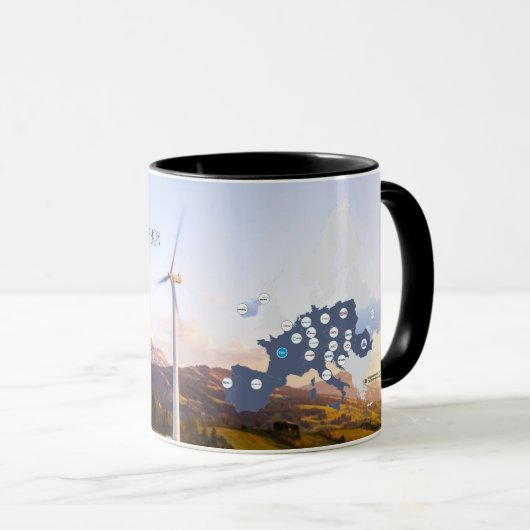 MUG OPC TSCNET (Devant droit)