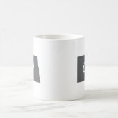 Mug Ope du Dakota du Nord (Centre)