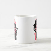 Mug Ope Sneak Past Ya There Wisconsin Map Citation Rou (Centre)