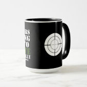 Mug Opé Spéciale Brock (Devant droit)