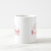 Mug Opel Adams 2015 (Centre)