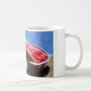 Mug Opel GT