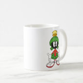 Mug Open MARVIN MARTIAN™ (Devant droit)