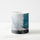 MUG OPENED BLUE LOUVERED WINDOWS (Centre)