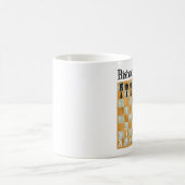 Mug Opening d'évêque (Centre)