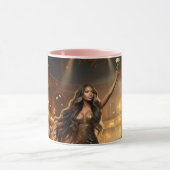 MUG OPERA AMOUR - DIVINE (Centre)