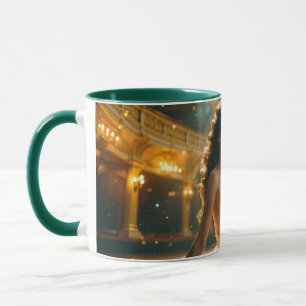 MUG OPÉRA - BALLET