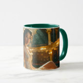MUG OPÉRA - BALLET (Devant droit)
