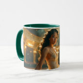 MUG OPÉRA - BALLET (Devant gauche)