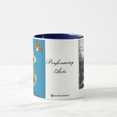 Mug Opéra de Carmen (Centre)