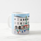 Mug Opéra de Sarasota - Sarasota, Floride (Devant gauche)