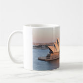 Mug Opéra de Sydney (Gauche)