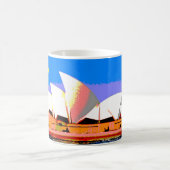 Mug Opéra de Sydney (Centre)