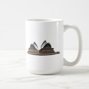 Mug Opéra de Sydney :
