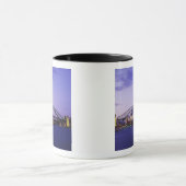 Mug Opéra et port de Sydney, New South 2 (Centre)