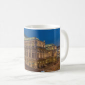 Mug Opéra national de Vienne (Devant droit)