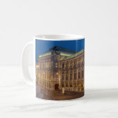 Mug Opéra national de Vienne (Devant gauche)