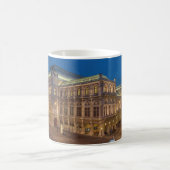 Mug Opéra national de Vienne (Centre)