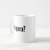 Mug opéra obtenu ? (Devant gauche)