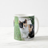 Mug Opera Phantom Chat (Devant droit)