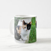 Mug Opera Phantom Chat (Devant gauche)