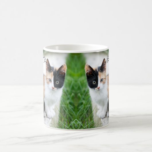Mug Opera Phantom Chat (Centre)