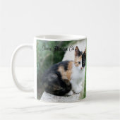 Mug Opera Phantom Chat (Gauche)