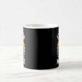 Mug Opérateur de chargeuse compacte Construction Équip (Centre)