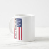 Mug Opérateur de grue (Devant gauche)