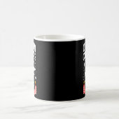 Mug Opération Enfant de Noël Fun de correspondance de  (Centre)